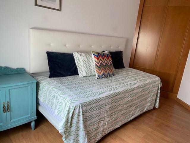 La Minilla Suite Лас-Пальмас-де-Гран-Канарія Екстер'єр фото