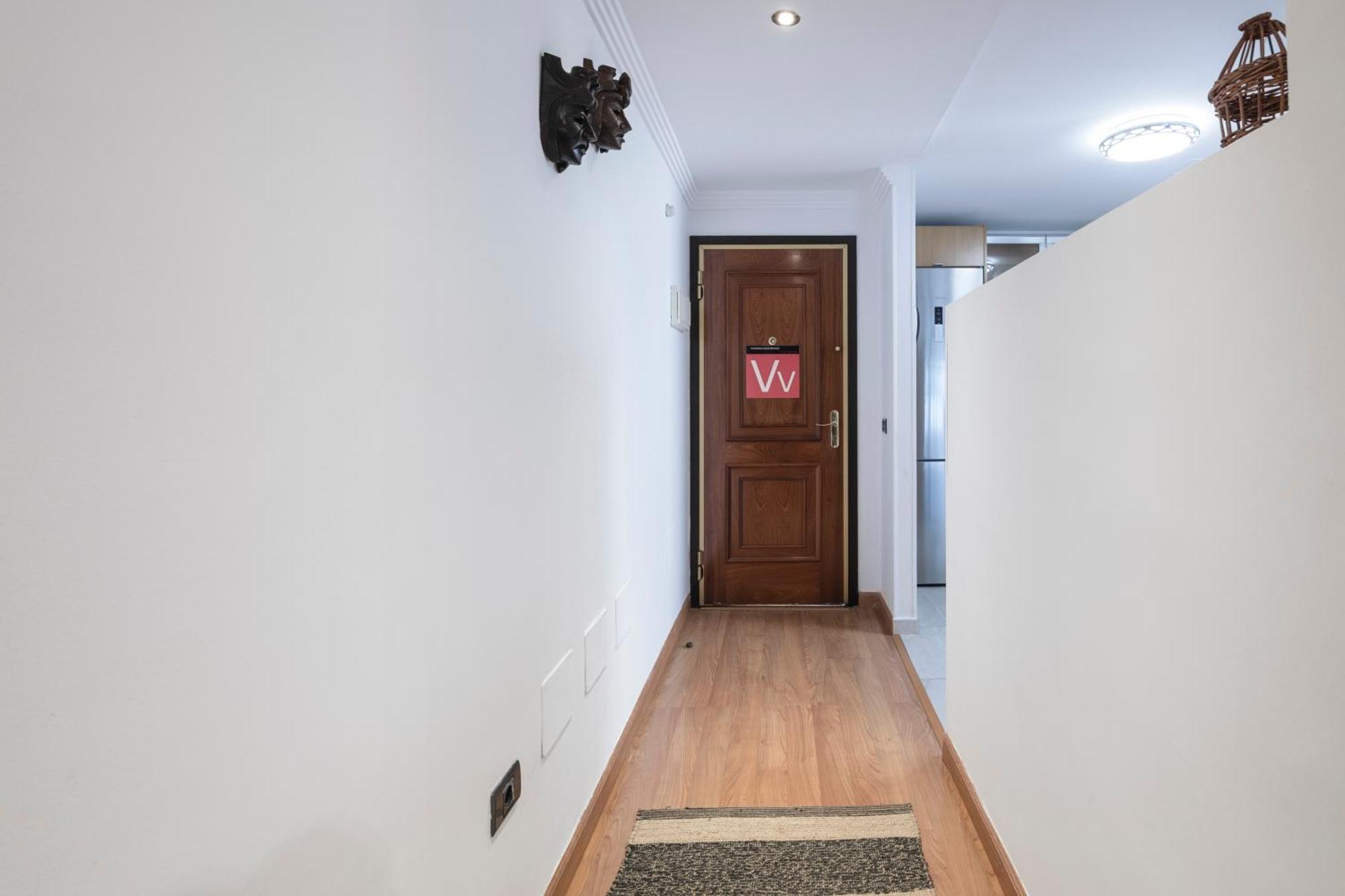 La Minilla Suite Лас-Пальмас-де-Гран-Канарія Екстер'єр фото