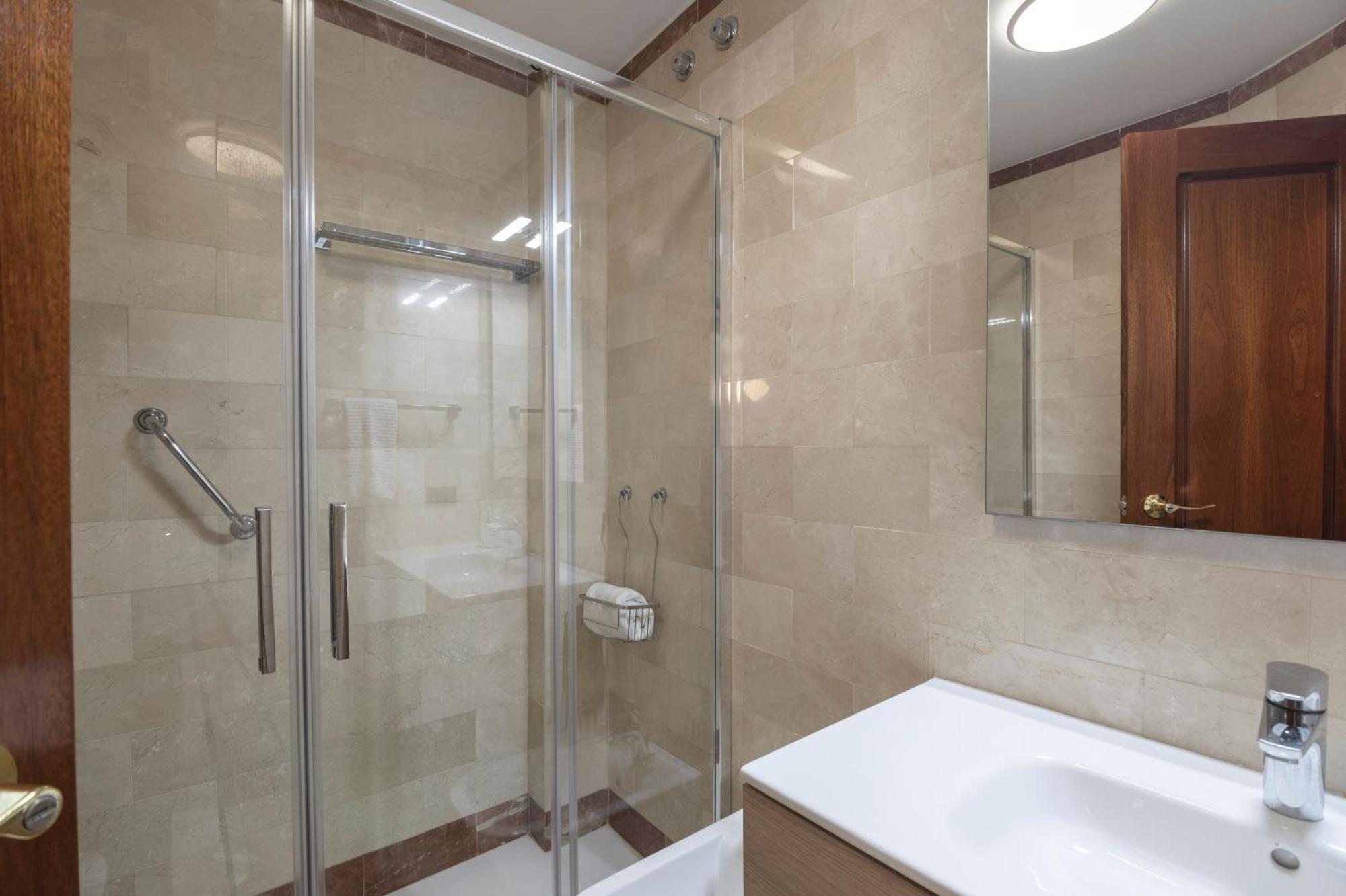 La Minilla Suite Лас-Пальмас-де-Гран-Канарія Екстер'єр фото