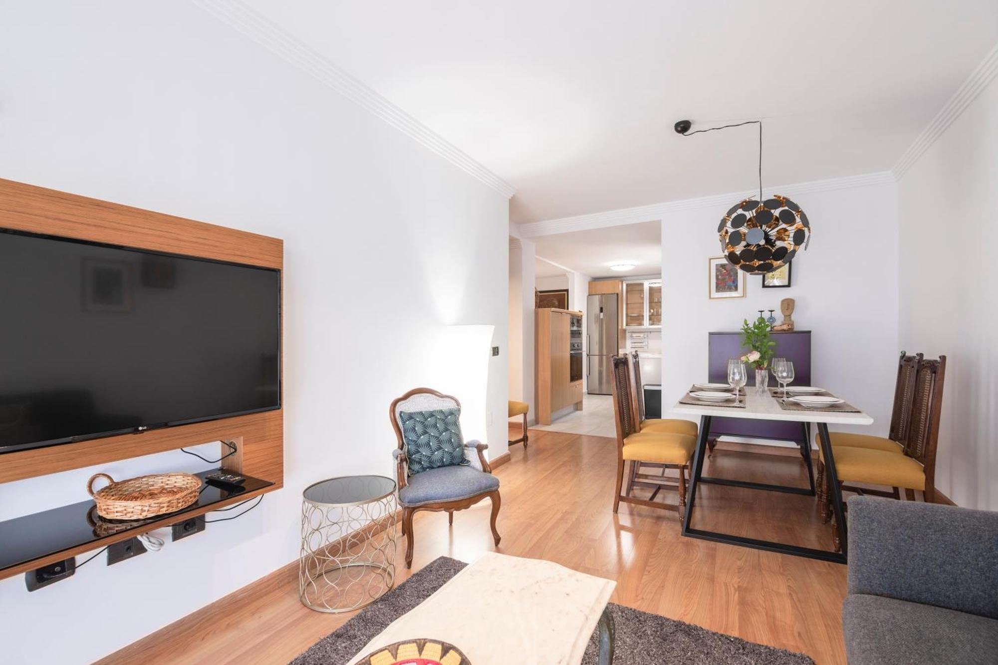 La Minilla Suite Лас-Пальмас-де-Гран-Канарія Екстер'єр фото