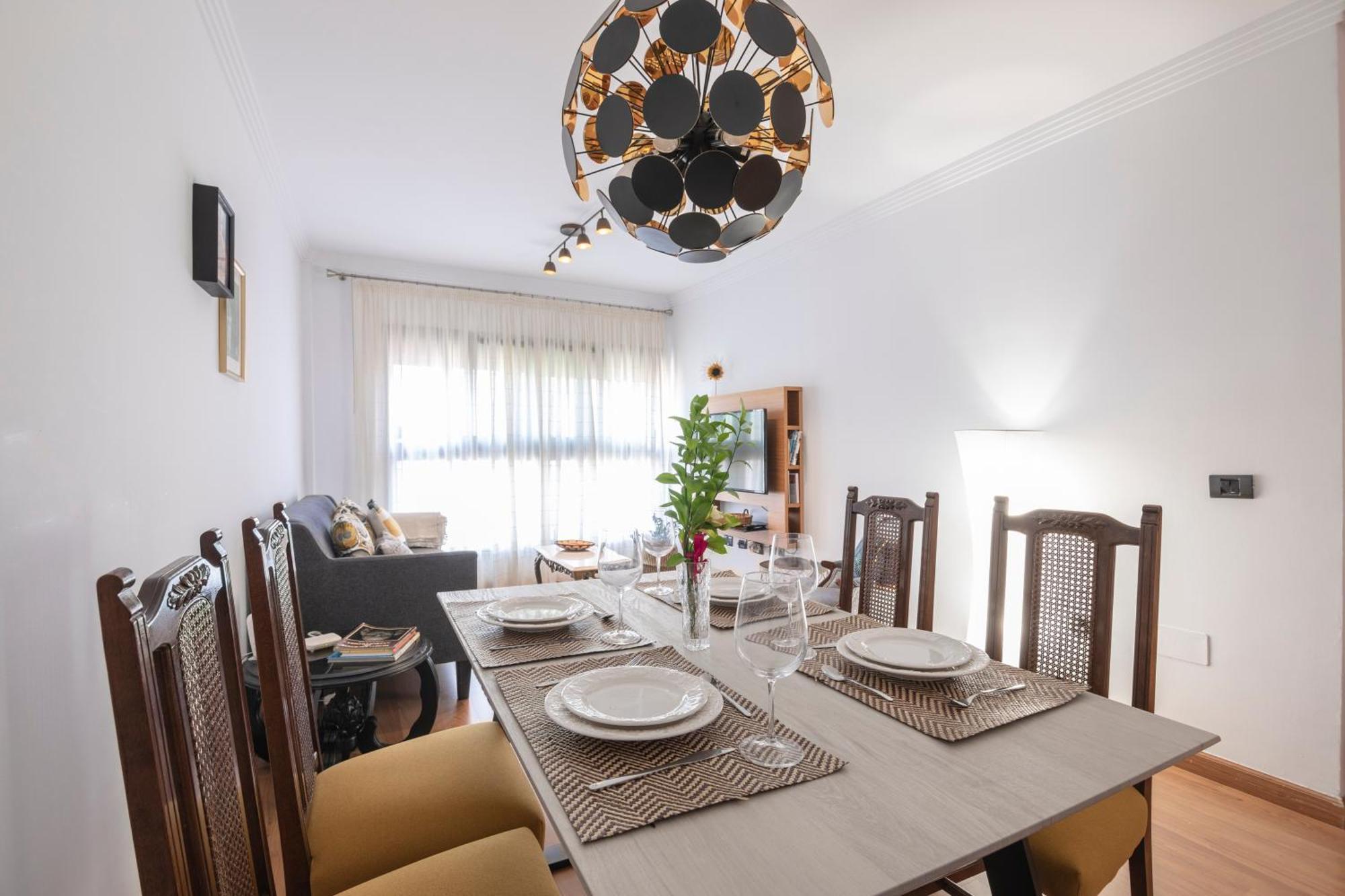 La Minilla Suite Лас-Пальмас-де-Гран-Канарія Екстер'єр фото
