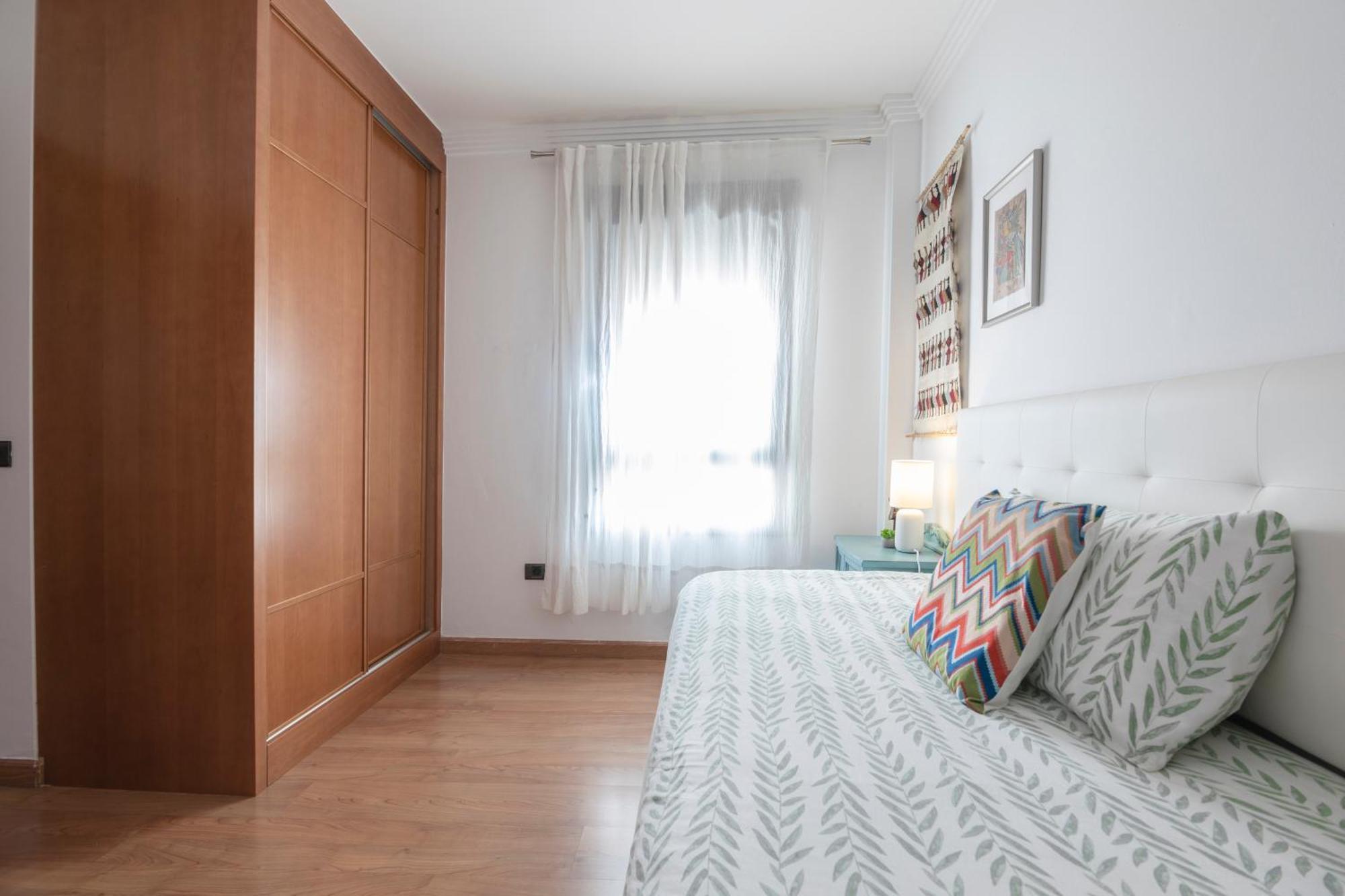 La Minilla Suite Лас-Пальмас-де-Гран-Канарія Екстер'єр фото