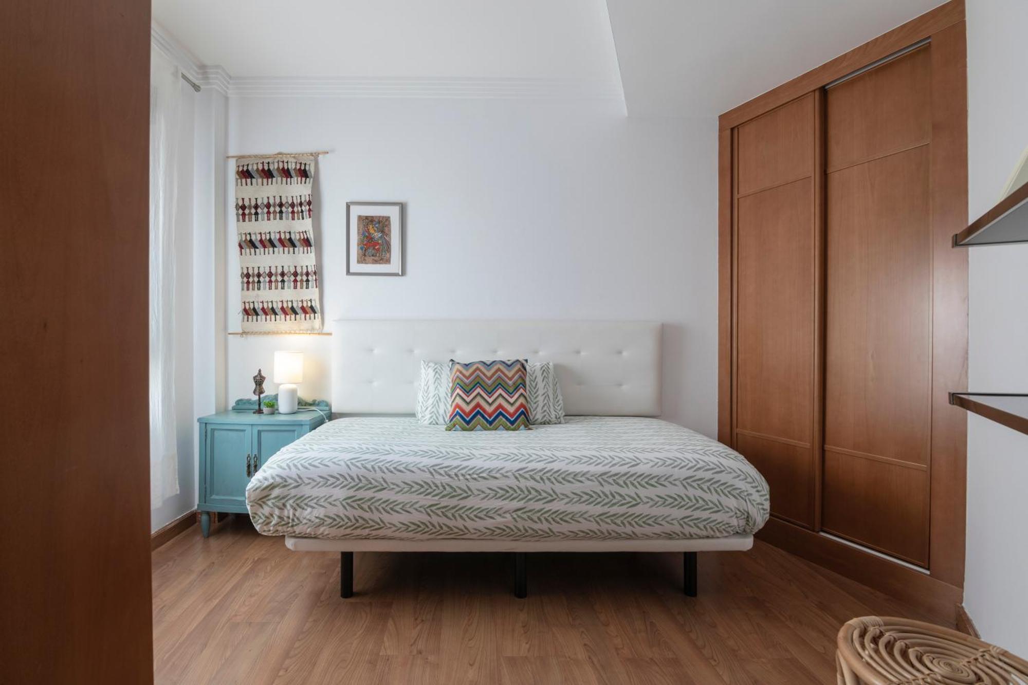 La Minilla Suite Лас-Пальмас-де-Гран-Канарія Екстер'єр фото