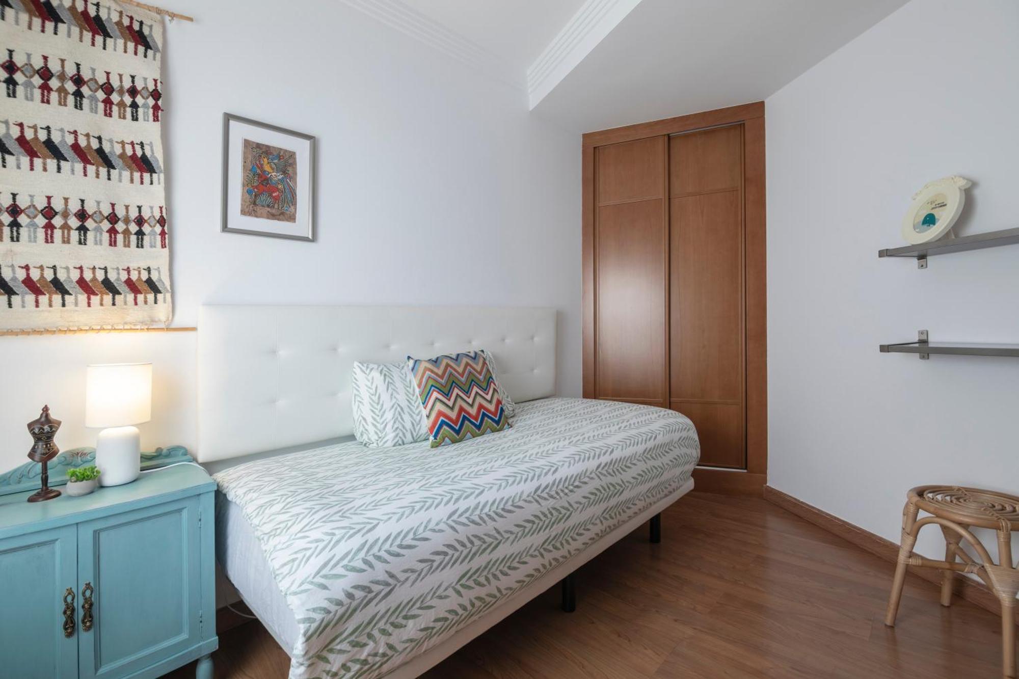 La Minilla Suite Лас-Пальмас-де-Гран-Канарія Екстер'єр фото
