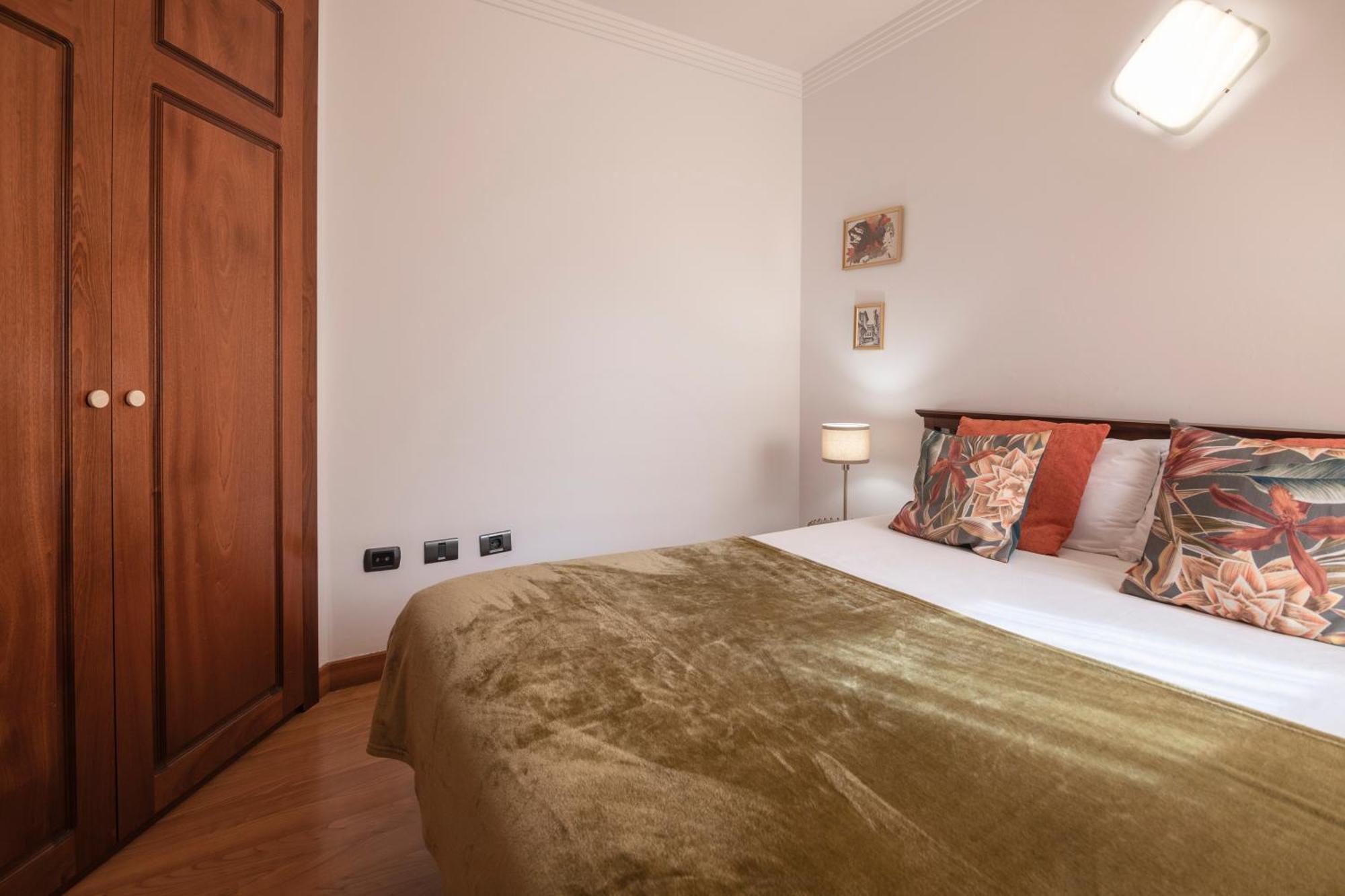 La Minilla Suite Лас-Пальмас-де-Гран-Канарія Екстер'єр фото
