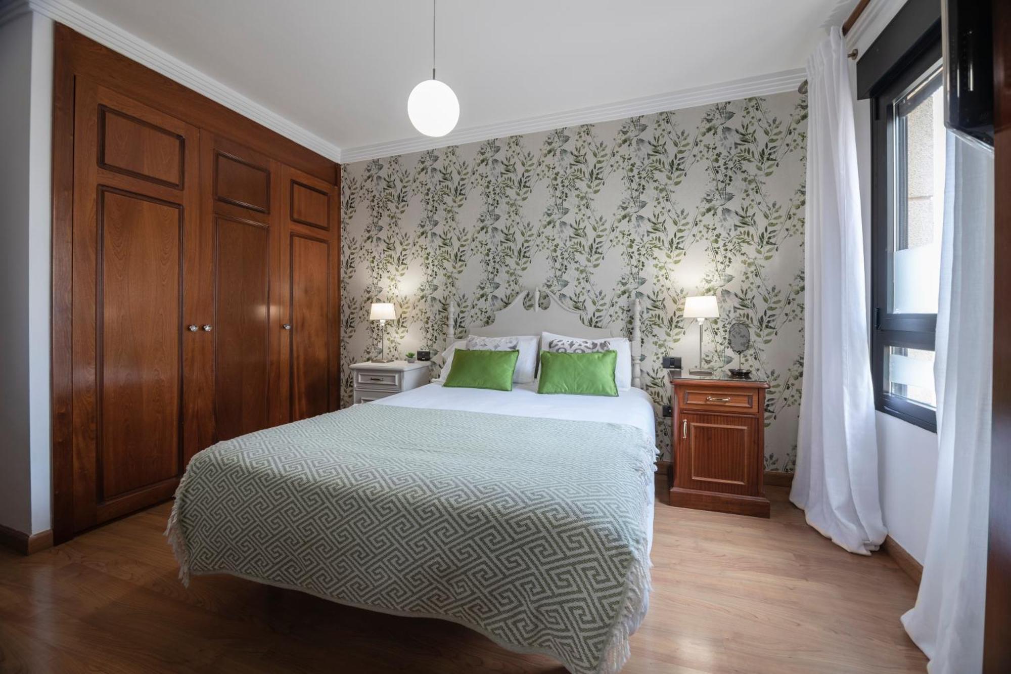 La Minilla Suite Лас-Пальмас-де-Гран-Канарія Екстер'єр фото