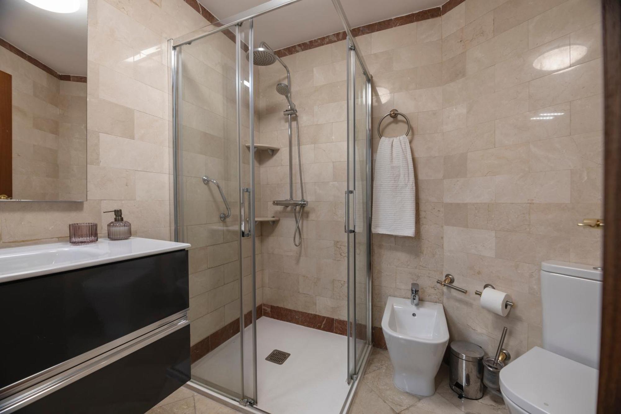 La Minilla Suite Лас-Пальмас-де-Гран-Канарія Екстер'єр фото