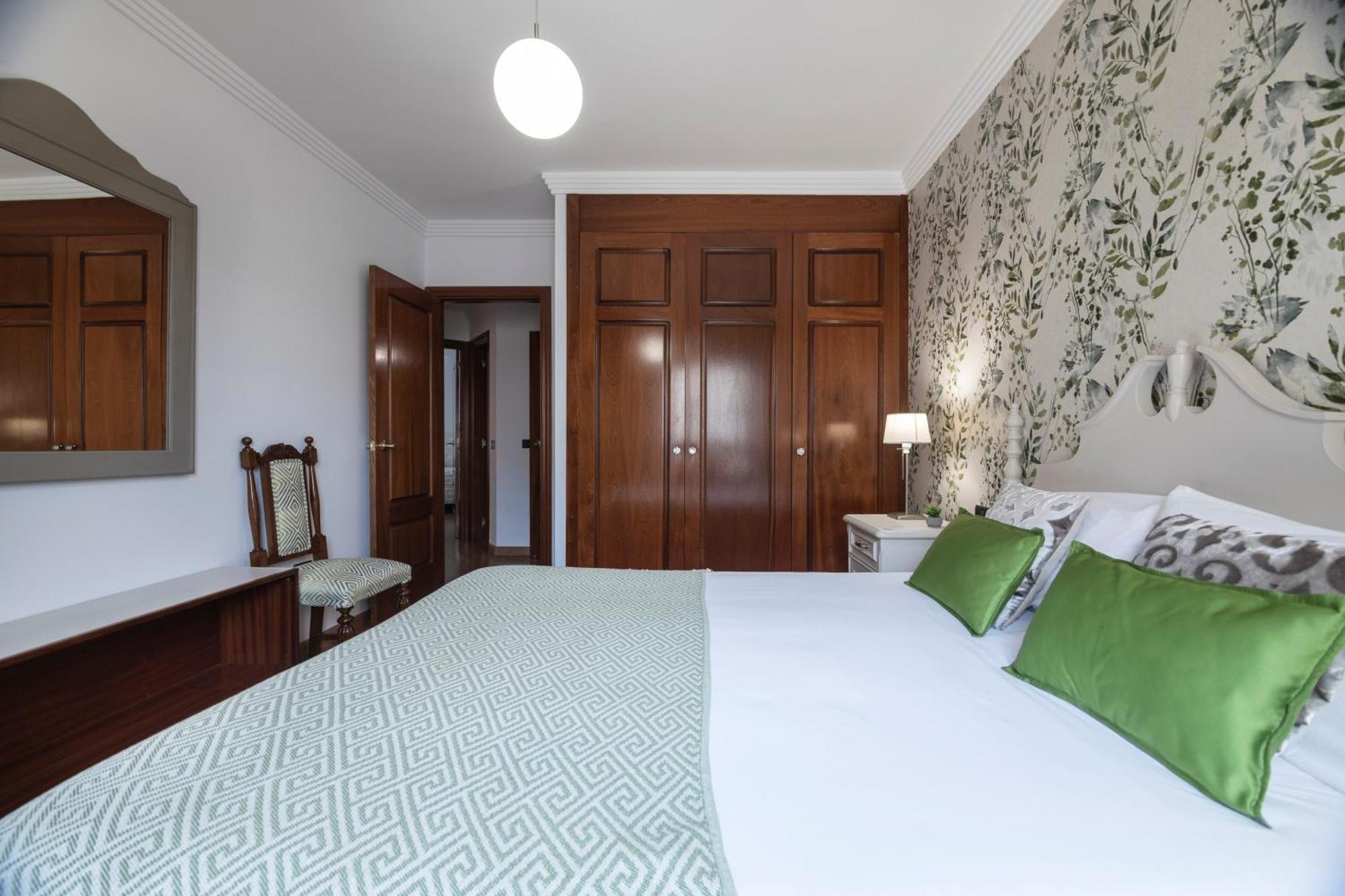 La Minilla Suite Лас-Пальмас-де-Гран-Канарія Екстер'єр фото