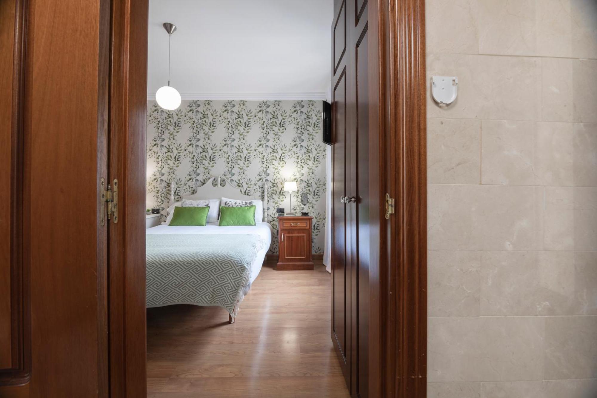 La Minilla Suite Лас-Пальмас-де-Гран-Канарія Екстер'єр фото