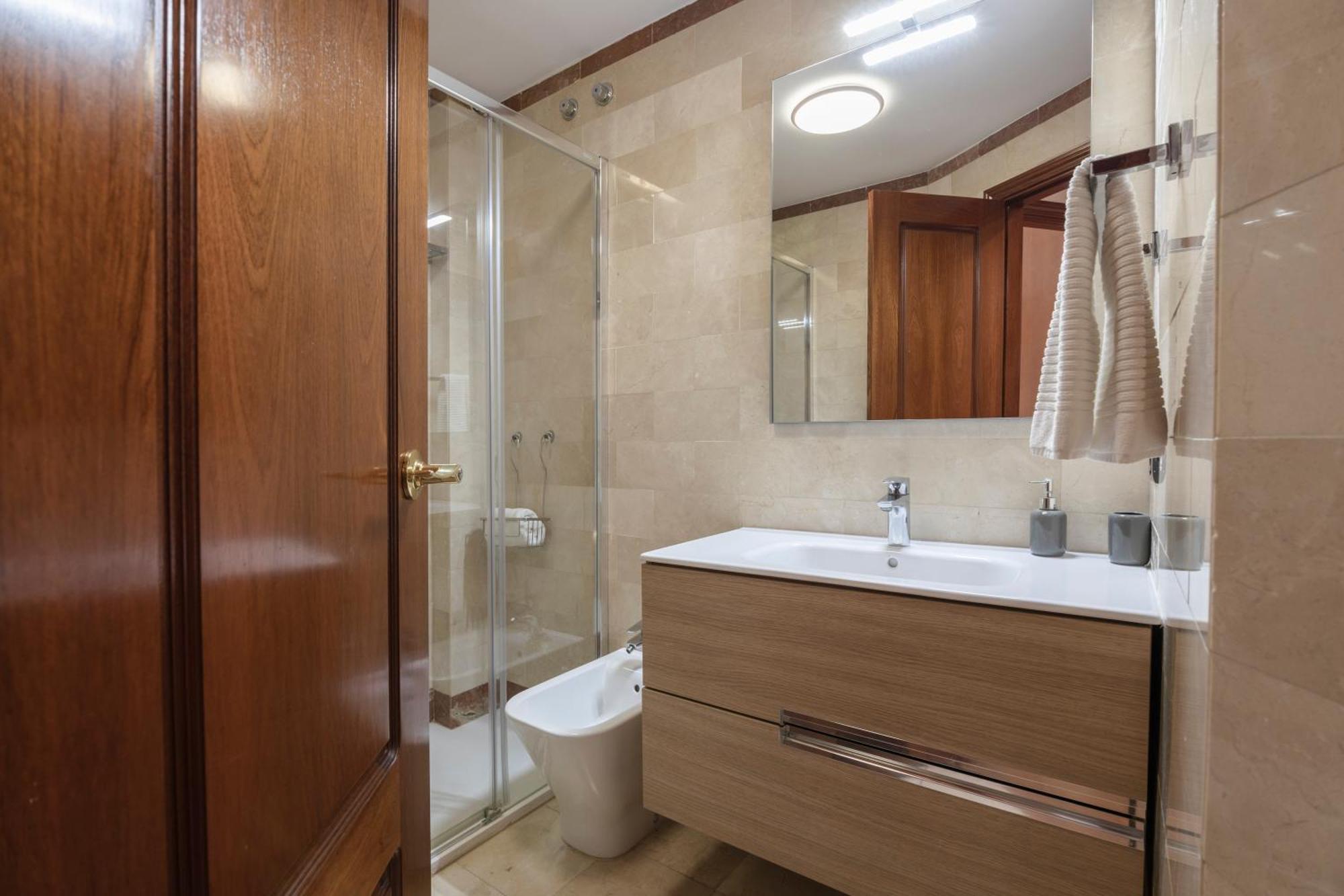 La Minilla Suite Лас-Пальмас-де-Гран-Канарія Екстер'єр фото