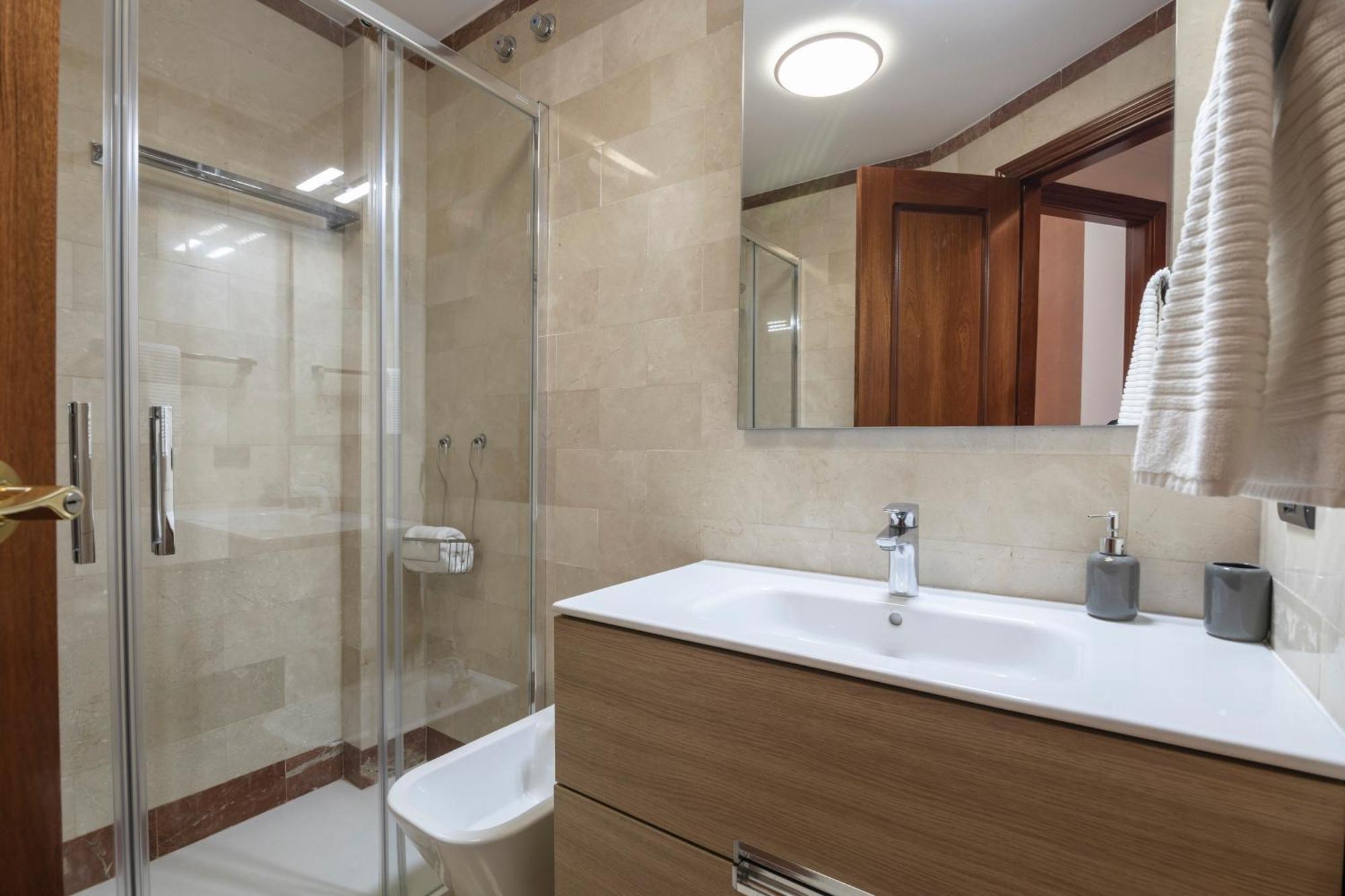 La Minilla Suite Лас-Пальмас-де-Гран-Канарія Екстер'єр фото